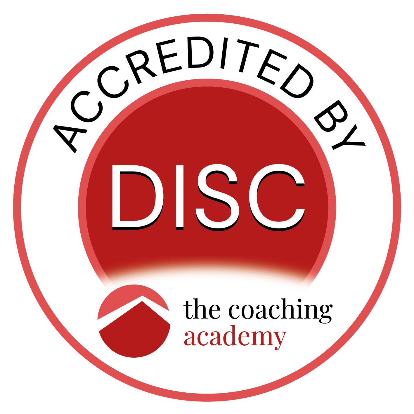 DISC Accredited